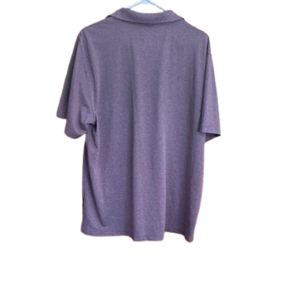 Greg Norman, golf shirt, size large. - Picture 6 of 7